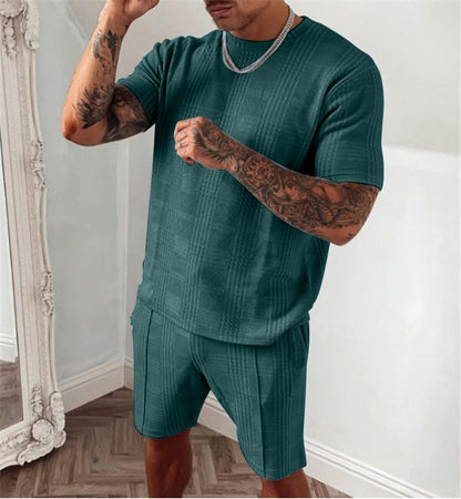 Arkon Sisu Men's Summer Set