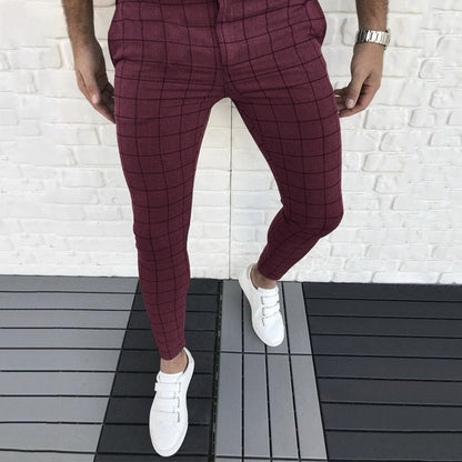 Arkon Martin Herren-Freizeithose