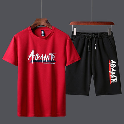 Arkon Againte Sommer-Set für Herren