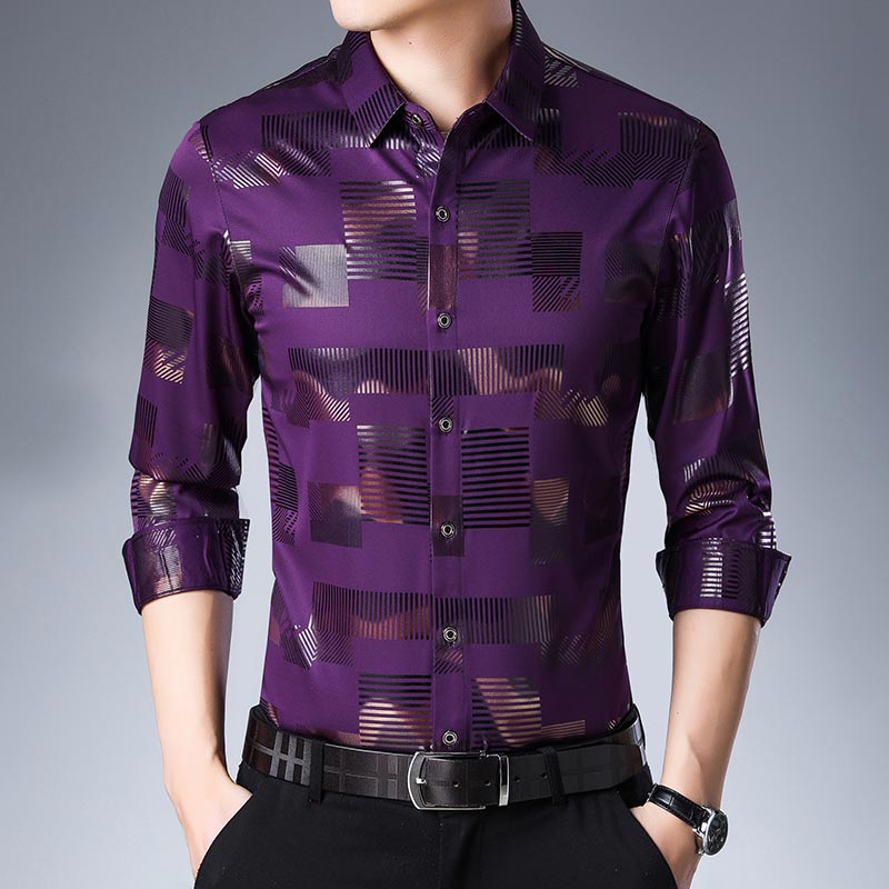 Arkon Mianopolis Button Shirt