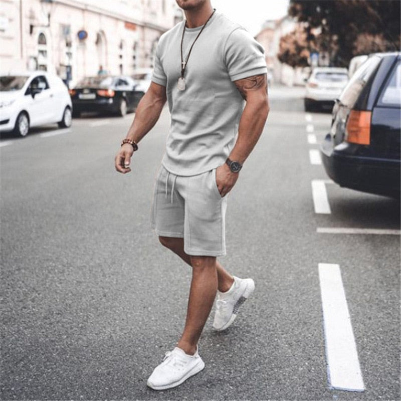 Arkon Latero vyriškas vasaros komplektas