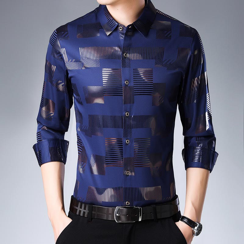 Arkon Mianopolis Button Shirt