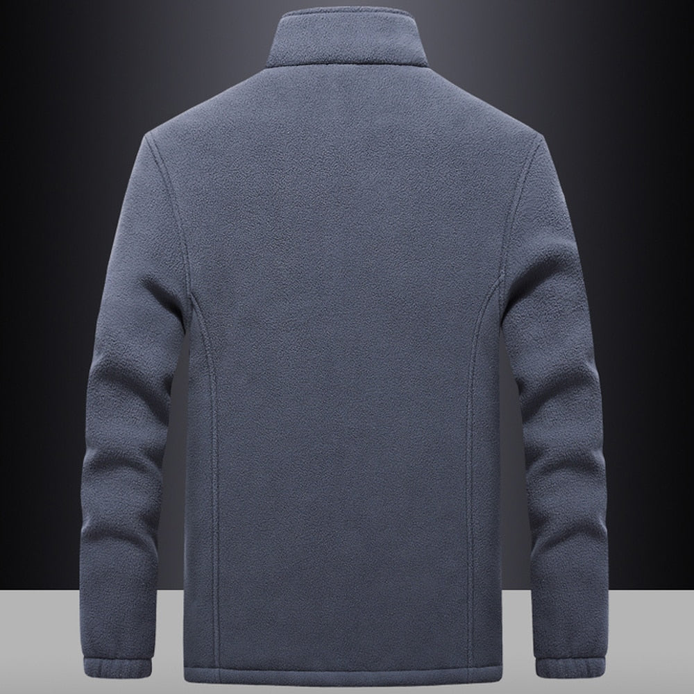 Arkon Authentic Fleece Jacket