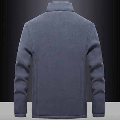 Arkon Authentic Fleece Jacket