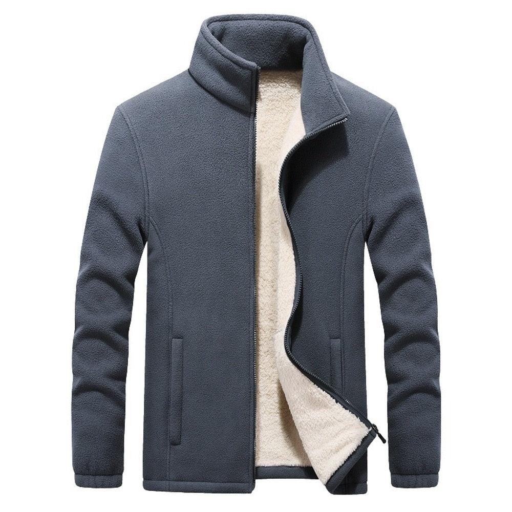 Arkon Authentic Fleece Jacket