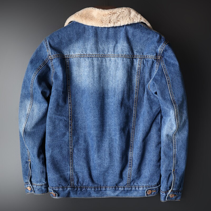 Arkon Plaza Jacket