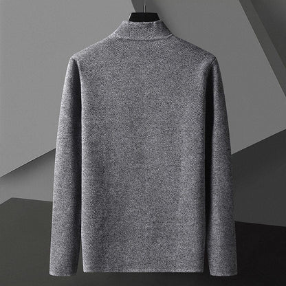 Casaco de malha elegante para homem Arkon Verona