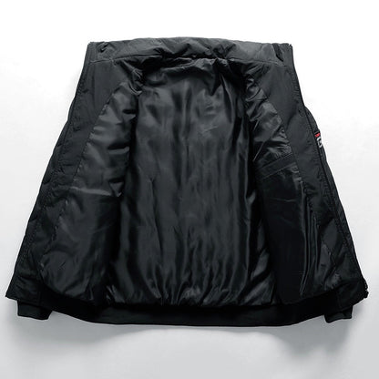 Arkon Shield Men's Bomber Jacket
