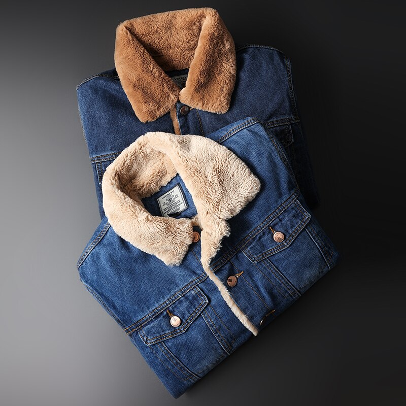 Arkon Plaza Jacket