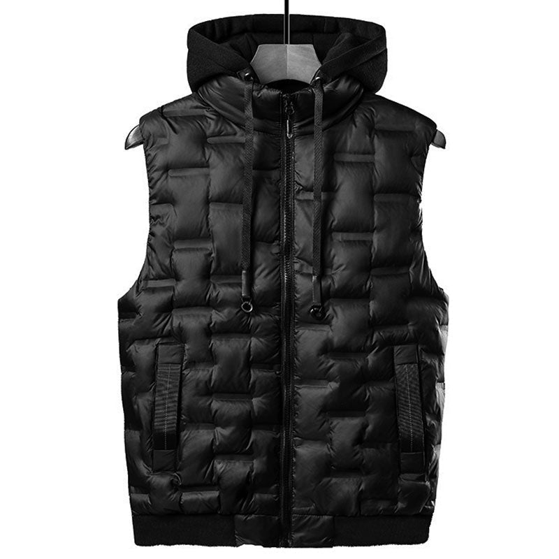 Arkon Baller Men's Sleeveless Jacket