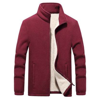 Arkon Authentic Fleece Jacket