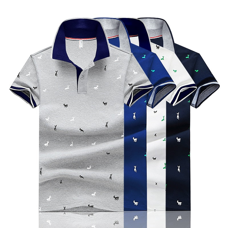 Arkon Forimer Men's Polo Shirt