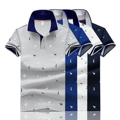 Arkon Forimer Men's Polo Shirt