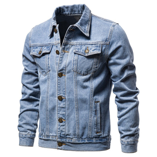 Arkon Mario Denim Jacket