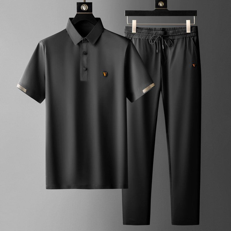Conjunto executivo de homem Arkon