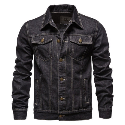 Arkon Mario Jeansjacke