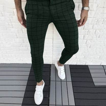 Arkon Martin Herren-Freizeithose