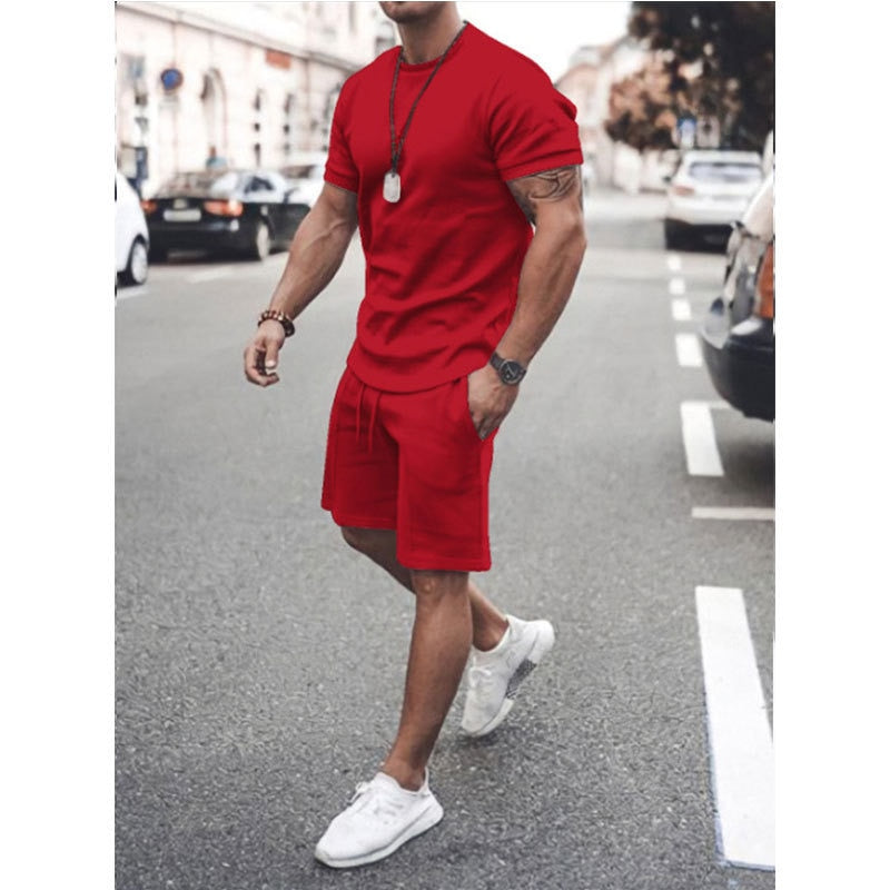 Arkon Latero vyriškas vasaros komplektas