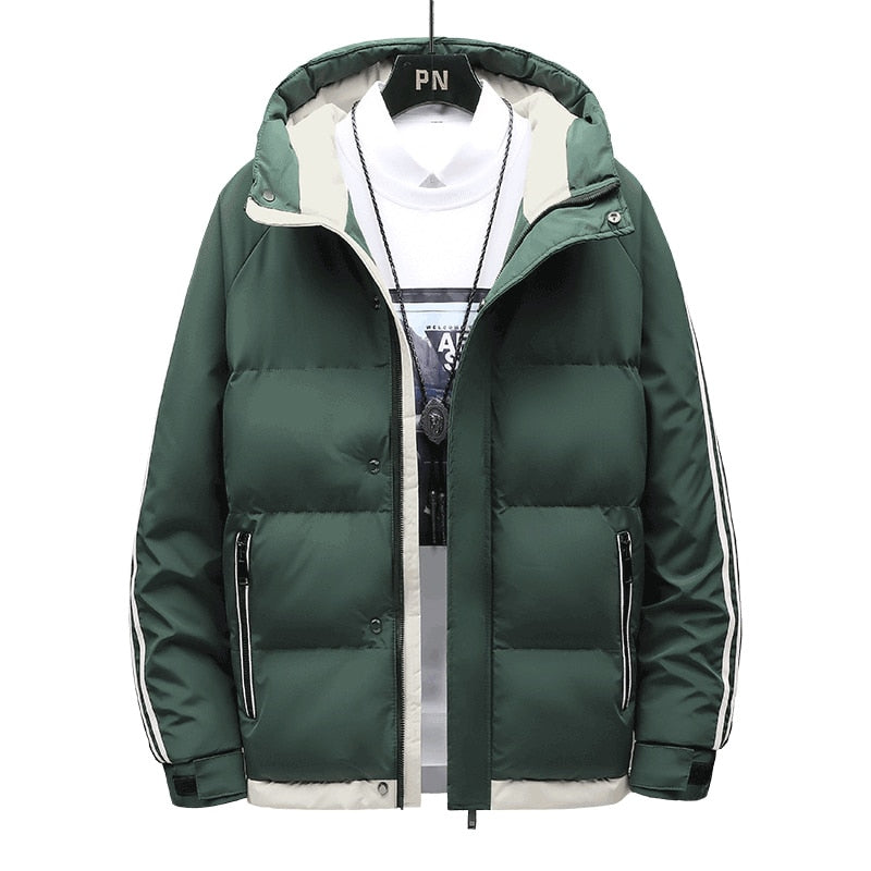 Arkon Veru Men's Waterproof Jacket