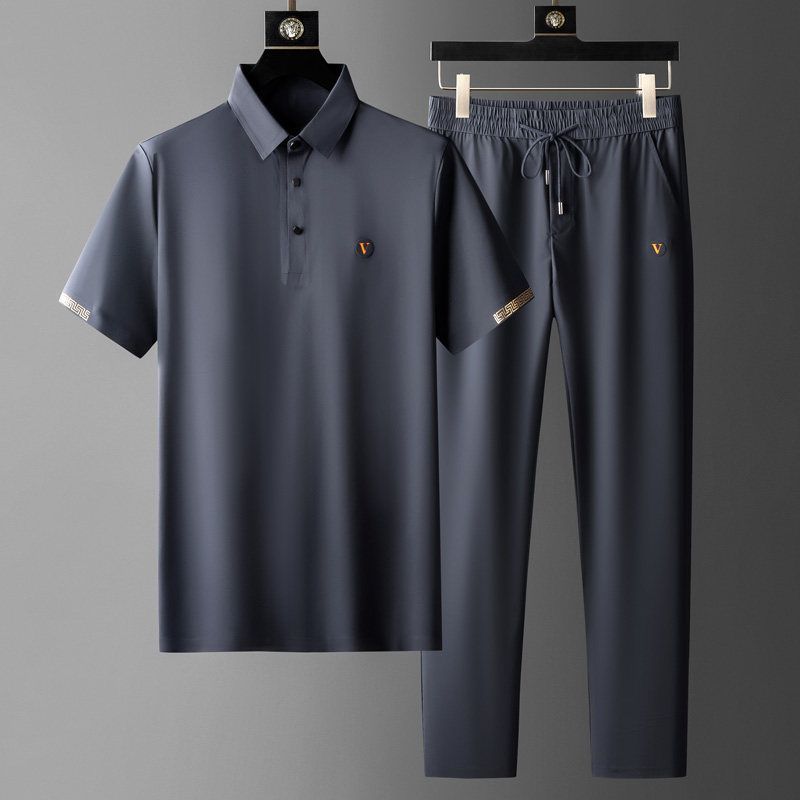 Conjunto executivo de homem Arkon