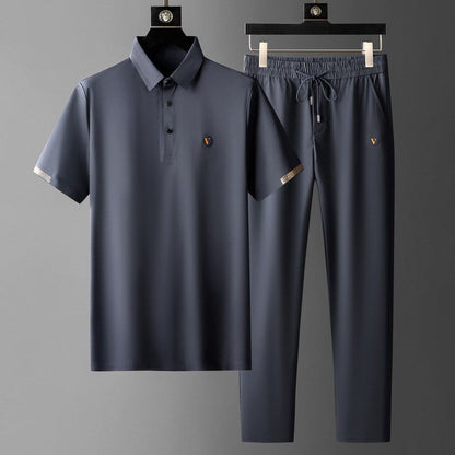 Conjunto executivo de homem Arkon