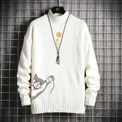 Arkon Hatul Sweater
