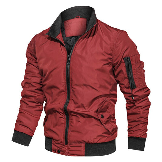 Arkon Montello Bomber Jacket