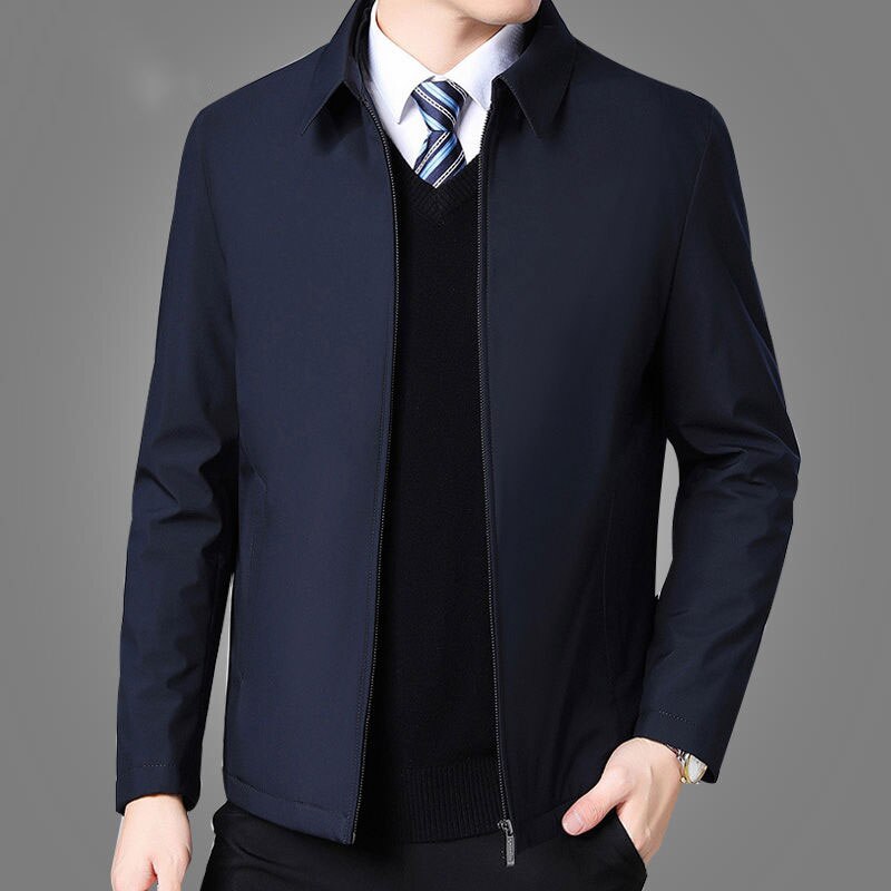 Arkon Jetro - elegantna moška jakna