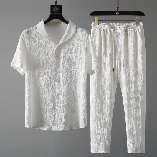 Arkon Verona Summer Linen Set