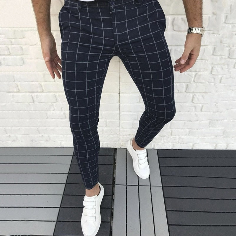 Arkon Martin Herren-Freizeithose