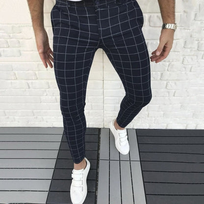 Arkon Martin Herren-Freizeithose