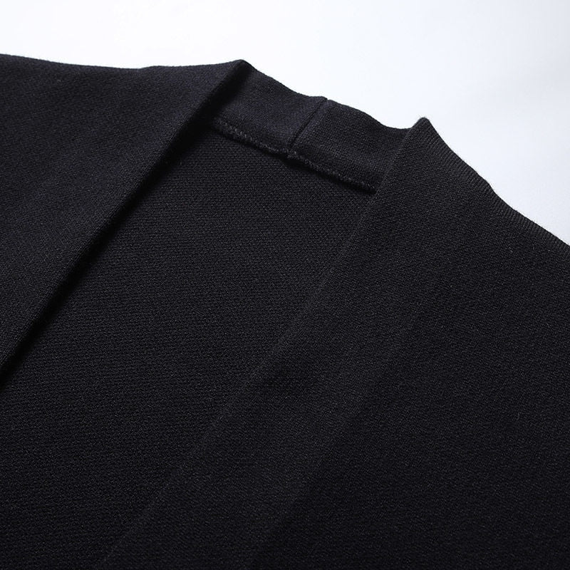 Arkon Clifford Designer-Cardigan für Herren