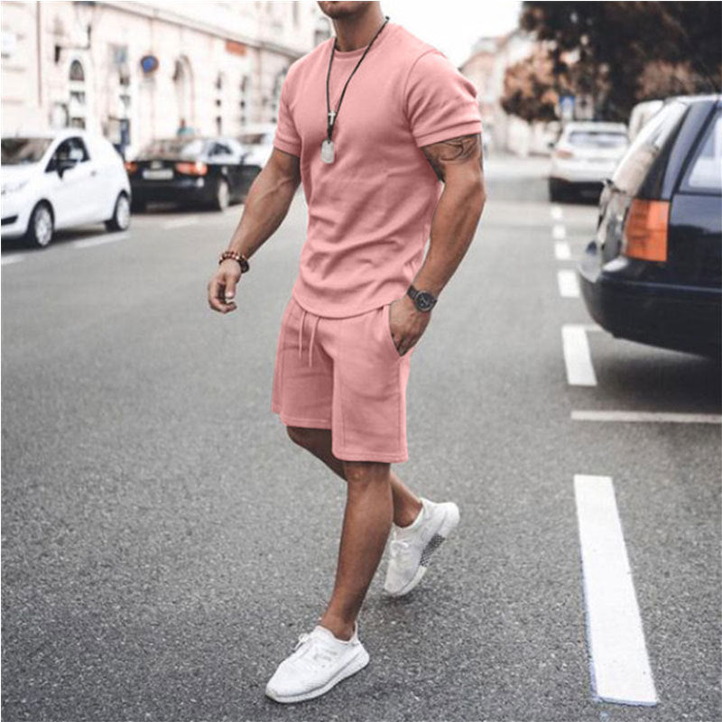 Arkon Latero vyriškas vasaros komplektas
