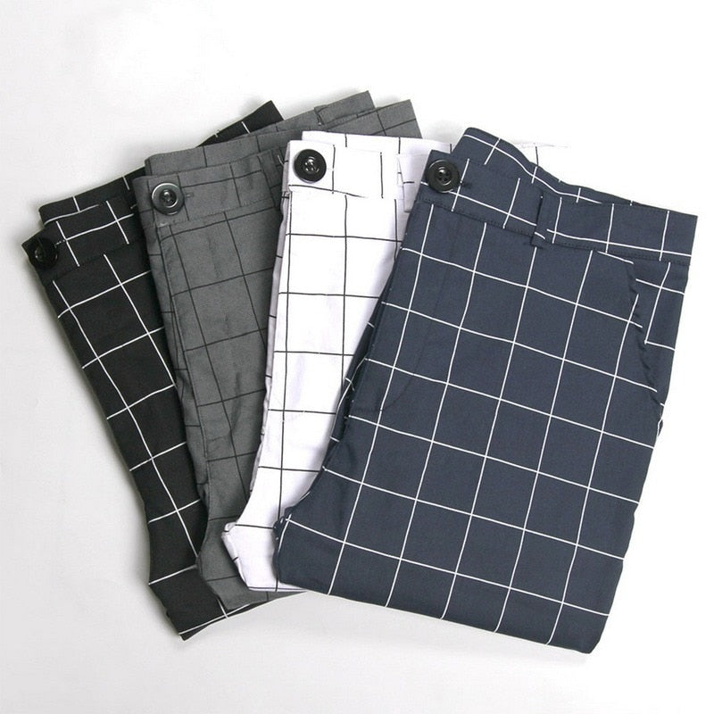 Arkon Martin Herren-Freizeithose