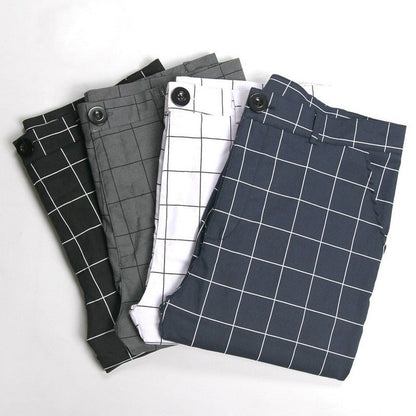 Arkon Martin Herren-Freizeithose