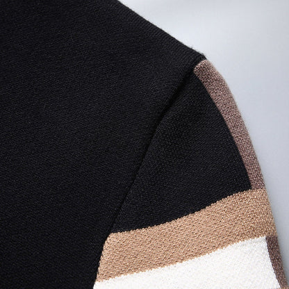 Arkon Clifford Designer-Cardigan für Herren