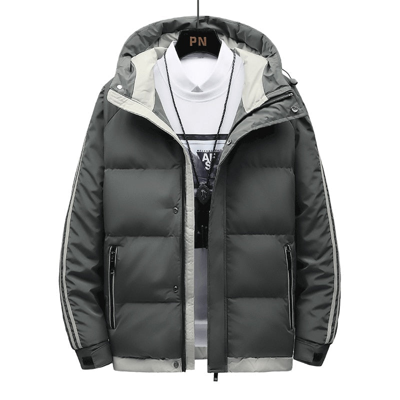 Arkon Veru Men's Waterproof Jacket