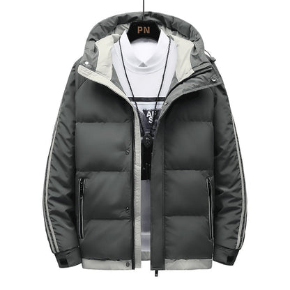 Arkon Veru Men's Waterproof Jacket