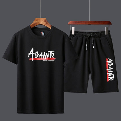 Arkon Againte Sommer-Set für Herren