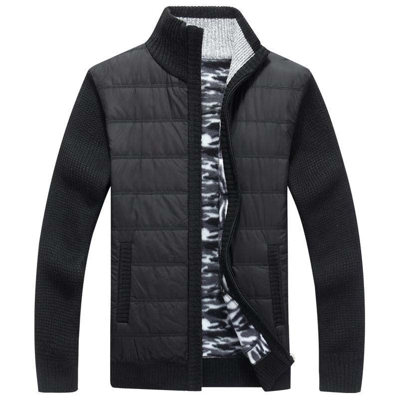 Veste tricotée pour homme Arkon Feliza
