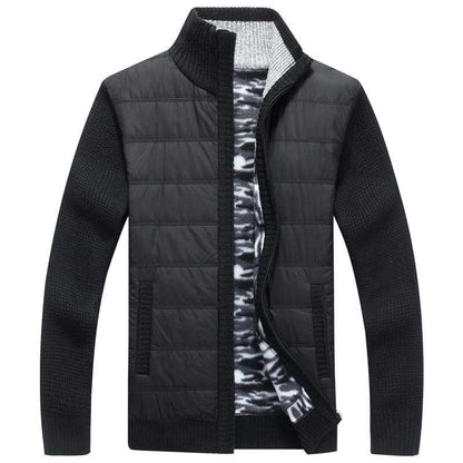 Veste tricotée pour homme Arkon Feliza