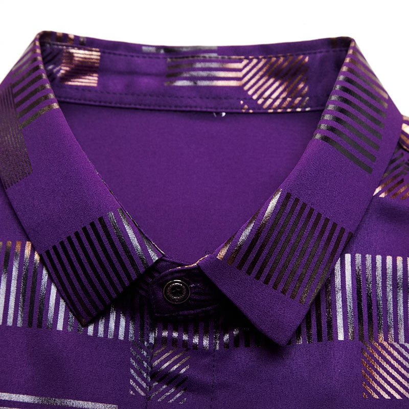 Arkon Mianopolis Button Shirt