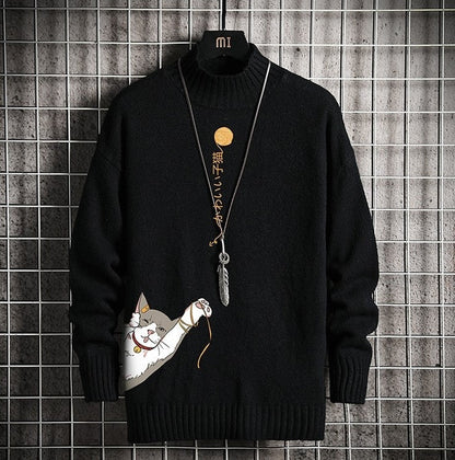 Arkon Hatul Sweater