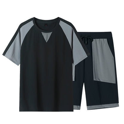 Arkon Men's Techno Casual Set