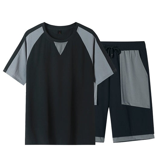 Arkon Men's Techno Casual Set