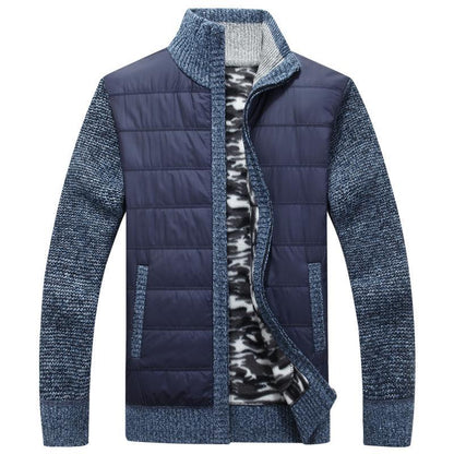Veste tricotée pour homme Arkon Feliza