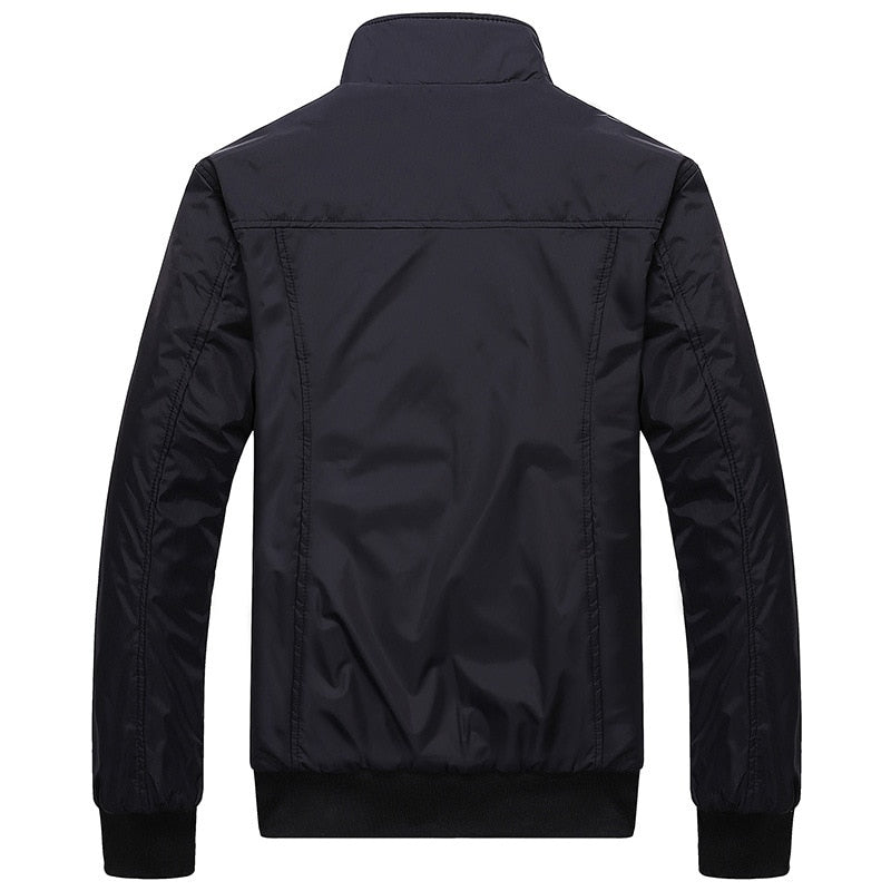 Arkon Leonardo Men's Bomber Jacket