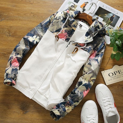 Arkon Vincero Jacket