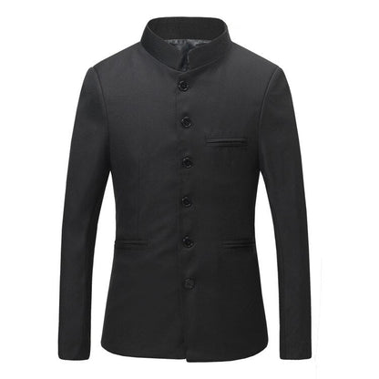 Arkon Neil Men's Business Casual Blazer Jacket