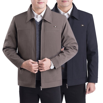 Arkon Men's Elegant Jacket